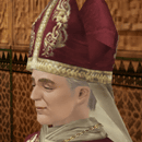 タベラ枢機卿